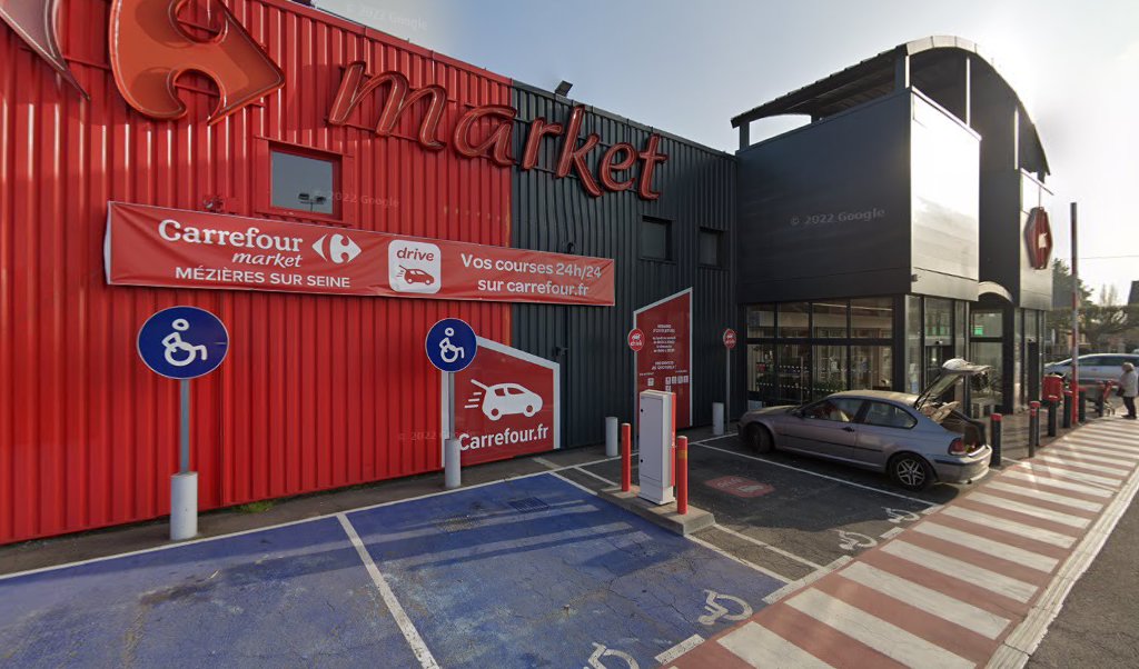 Retrouvez l&rsquo;évolution du prix du carburant mise à jour régulièrement pour la station essence Carrefour Market qui se situe à l&rsquo;adresse suivante 6 avenue de la gare à Mézières-Sur-Seine, 78970. Vous pourrez ainsi estimer le prix d&rsquo;un plein d&rsquo;essence pour [&hellip;]