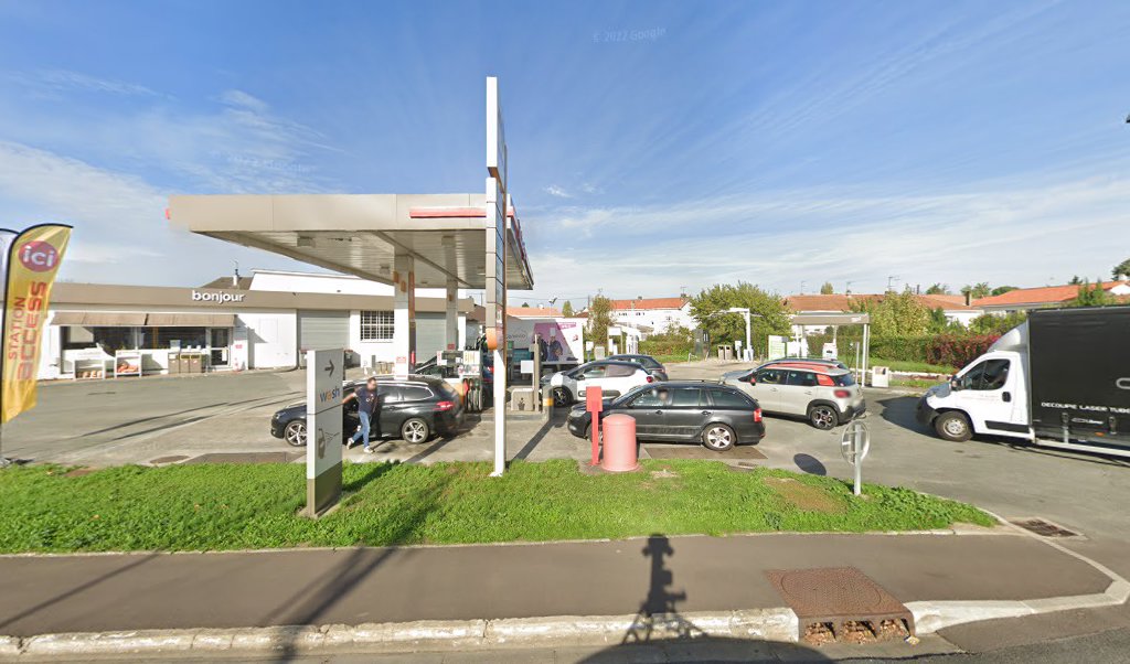 Retrouvez l&rsquo;évolution du prix du carburant mise à jour régulièrement pour la station essence Relais De La Sevre qui se situe à l&rsquo;adresse suivante 122 avenue de la rochelle à Niort, 79000. Vous pourrez ainsi estimer le prix d&rsquo;un plein [&hellip;]