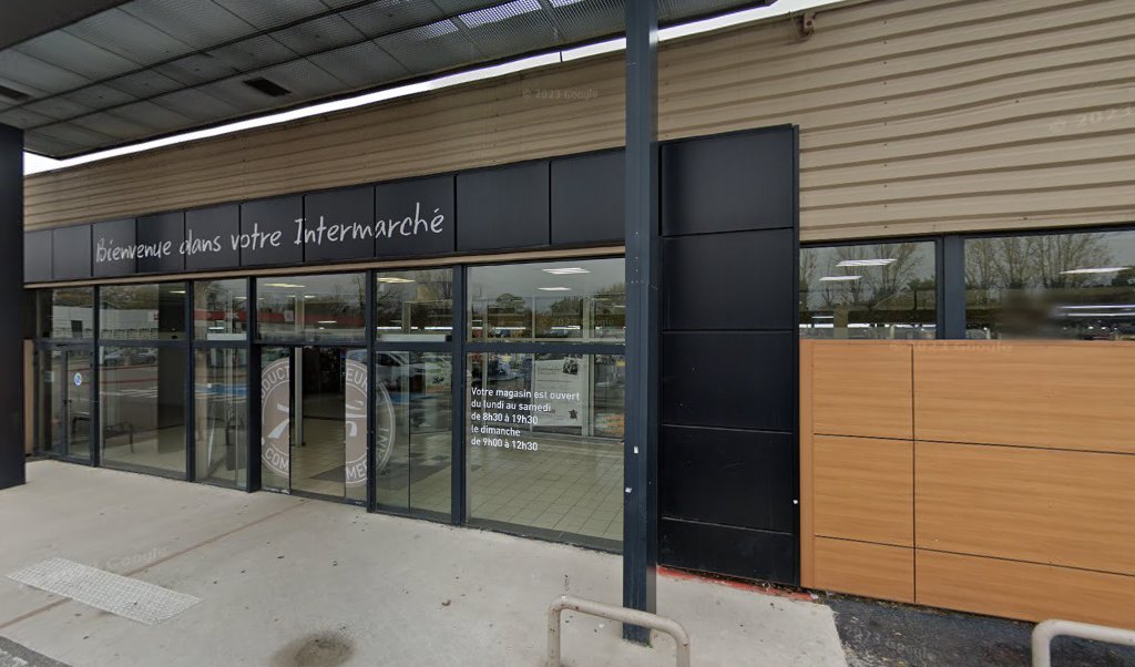 Retrouvez l&rsquo;évolution du prix du carburant mise à jour régulièrement pour la station essence Intermarche Carcassonne qui se situe à l&rsquo;adresse suivante Rue claude chappe à Carcassonne, 11000. Vous pourrez ainsi estimer le prix d&rsquo;un plein d&rsquo;essence pour vos déplacements [&hellip;]