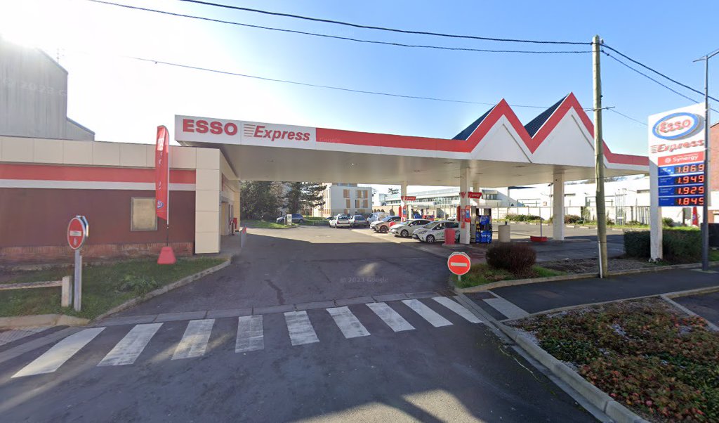 Retrouvez l&rsquo;évolution du prix du carburant mise à jour régulièrement pour la station essence Esso St Acheul qui se situe à l&rsquo;adresse suivante 160 chaussée jules ferry à Amiens, 80090. Vous pourrez ainsi estimer le prix d&rsquo;un plein d&rsquo;essence pour [&hellip;]