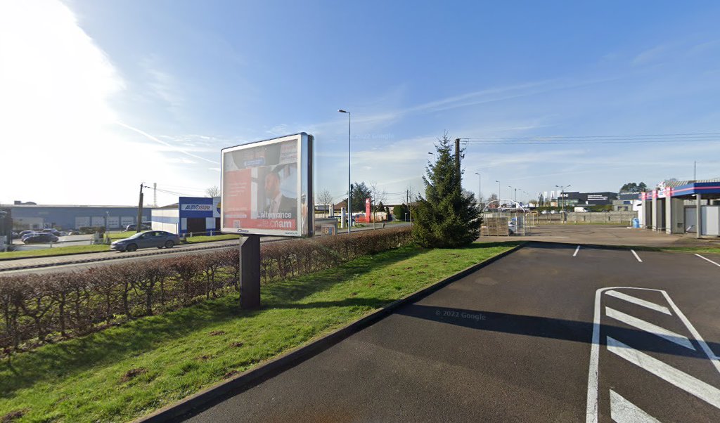 Retrouvez l&rsquo;évolution du prix du carburant mise à jour régulièrement pour la station essence Rivery Exploitation Sas qui se situe à l&rsquo;adresse suivante Avenue de la defense passive à Rivery, 80136. Vous pourrez ainsi estimer le prix d&rsquo;un plein d&rsquo;essence [&hellip;]