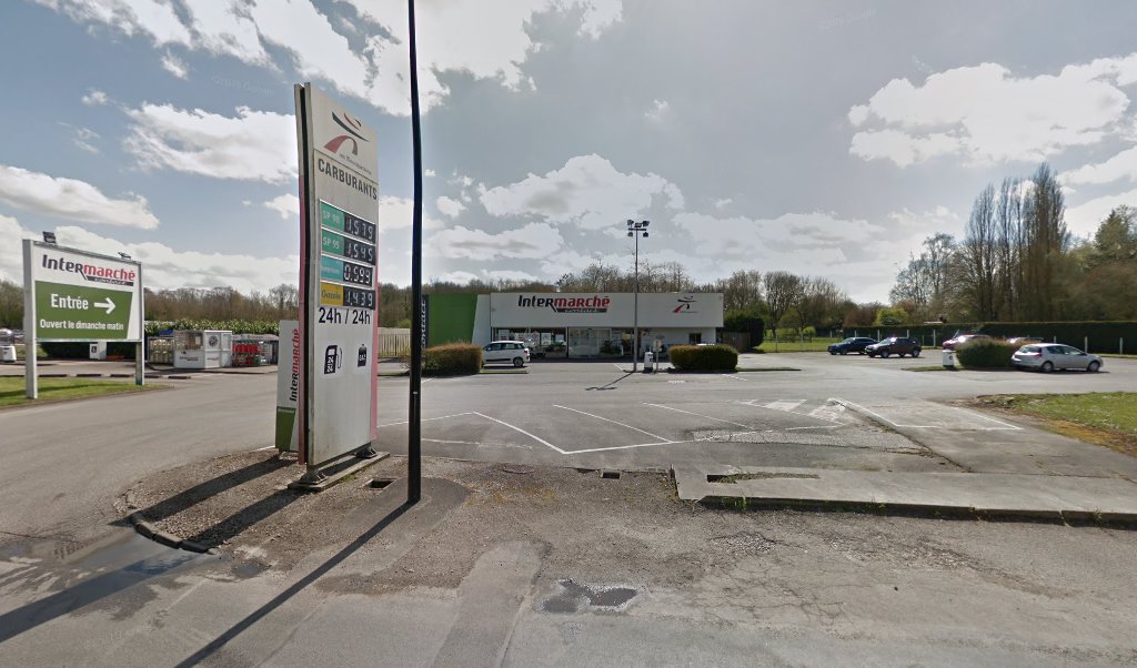 Retrouvez l&rsquo;évolution du prix du carburant mise à jour régulièrement pour la station essence Intermarche Contact Sa Civien qui se situe à l&rsquo;adresse suivante 5 rue du hamel à Saint-Riquier, 80135. Vous pourrez ainsi estimer le prix d&rsquo;un plein d&rsquo;essence [&hellip;]