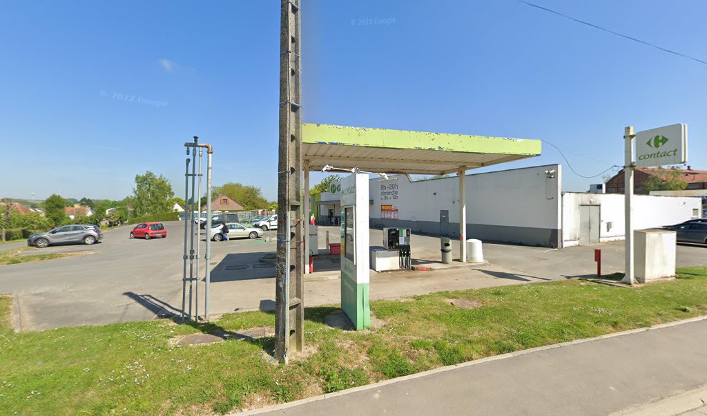 Retrouvez l&rsquo;évolution du prix du carburant mise à jour régulièrement pour la station essence Carrefour Contact qui se situe à l&rsquo;adresse suivante Rue du nouveau monde à Roisel, 80240. Vous pourrez ainsi estimer le prix d&rsquo;un plein d&rsquo;essence pour vos [&hellip;]