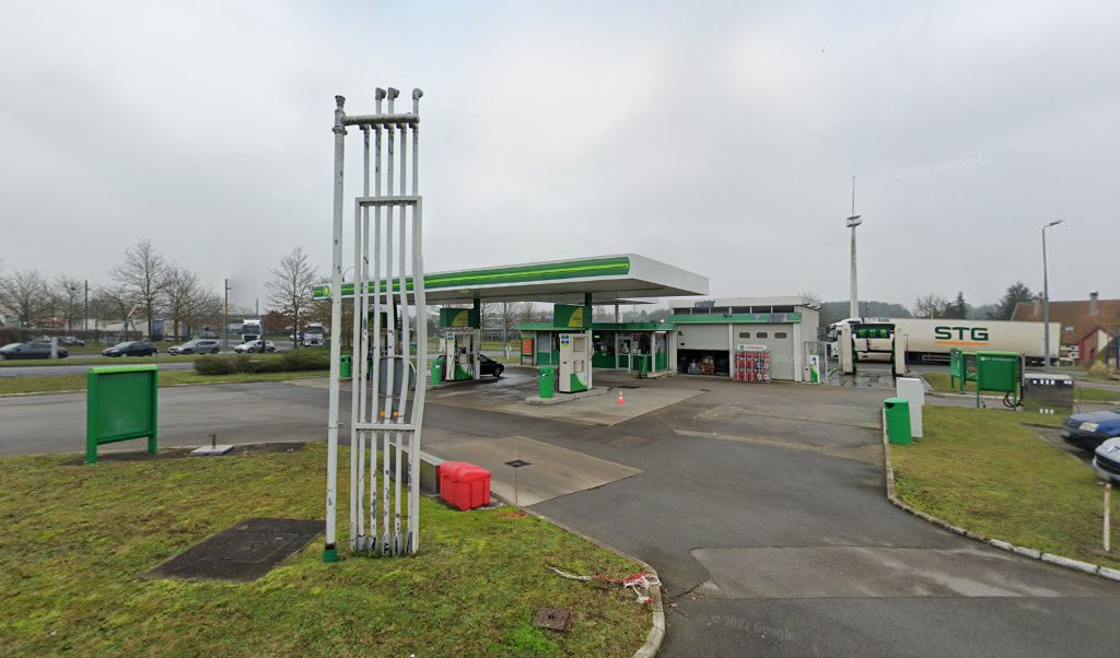 Retrouvez l&rsquo;évolution du prix du carburant mise à jour régulièrement pour la station essence Bp Amiens Longpre qui se situe à l&rsquo;adresse suivante 7 avenue r.dumoulin à Amiens Cedex 2, 80046. Vous pourrez ainsi estimer le prix d&rsquo;un plein d&rsquo;essence [&hellip;]