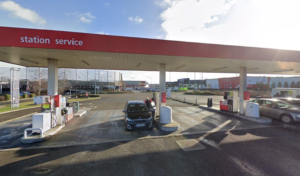 Retrouvez l&rsquo;évolution du prix du carburant mise à jour régulièrement pour la station essence Auchan Station-Service Amiens qui se situe à l&rsquo;adresse suivante Route de paris à Dury, 80480. Vous pourrez ainsi estimer le prix d&rsquo;un plein d&rsquo;essence pour vos [&hellip;]