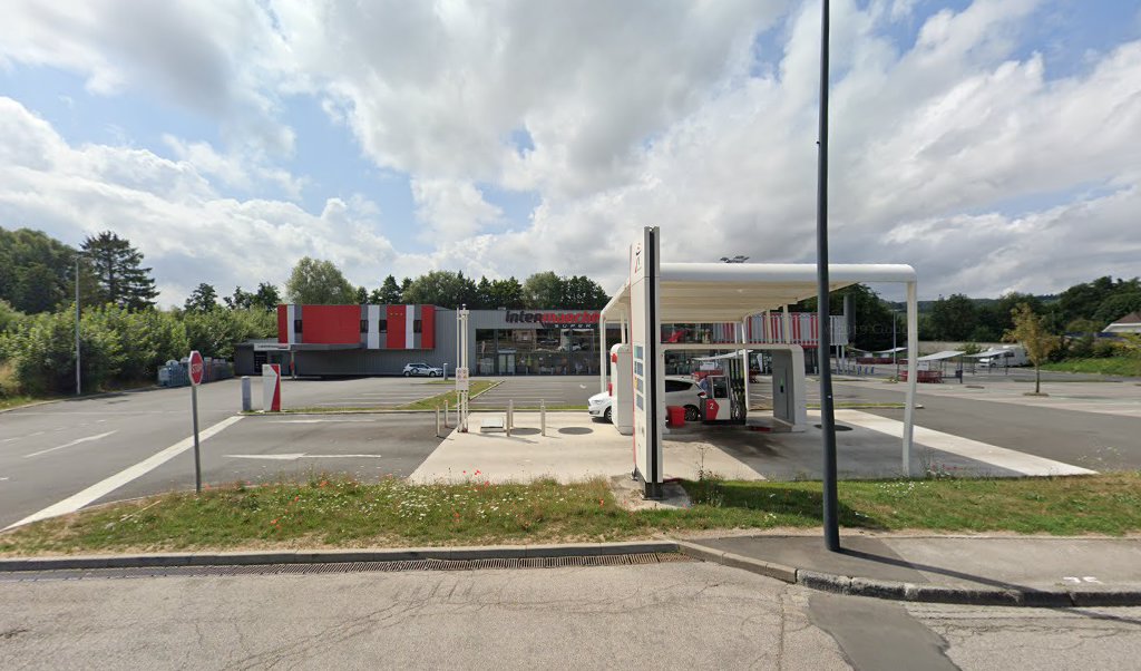 Retrouvez l&rsquo;évolution du prix du carburant mise à jour régulièrement pour la station essence Intermarche Gamaches qui se situe à l&rsquo;adresse suivante Rue charles de gaulle à Gamaches, 80220. Vous pourrez ainsi estimer le prix d&rsquo;un plein d&rsquo;essence pour vos [&hellip;]