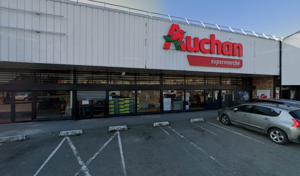 Retrouvez l&rsquo;évolution du prix du carburant mise à jour régulièrement pour la station essence Auchan Supermarche qui se situe à l&rsquo;adresse suivante Avenue du 8 mai 1945 à Montdidier, 80500. Vous pourrez ainsi estimer le prix d&rsquo;un plein d&rsquo;essence pour [&hellip;]