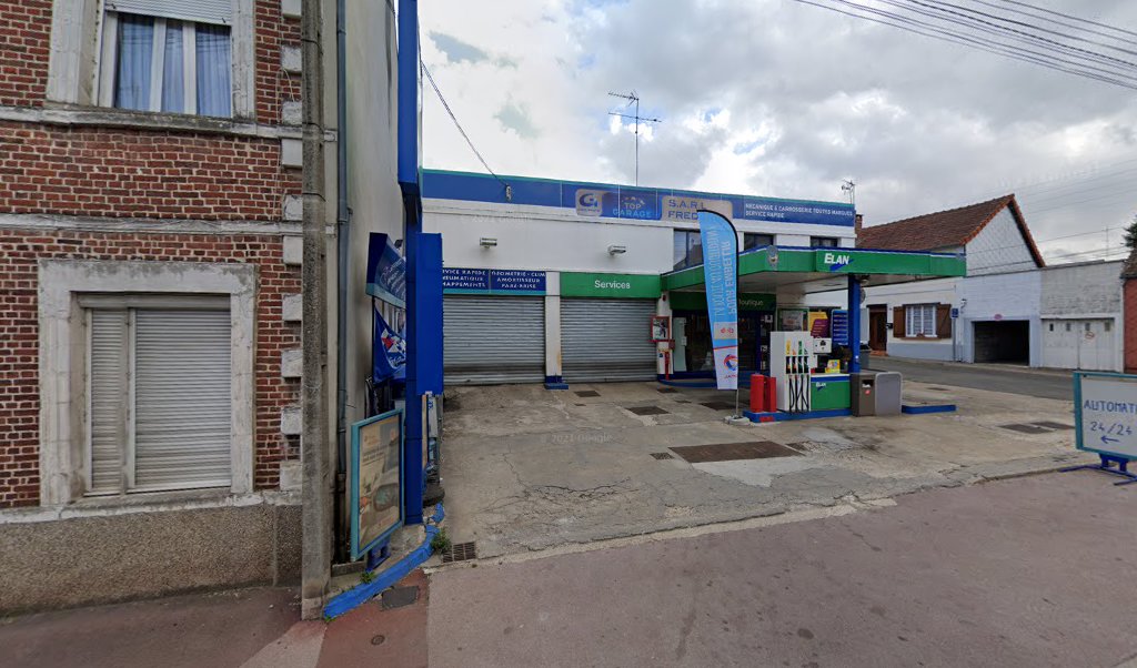 Retrouvez l&rsquo;évolution du prix du carburant mise à jour régulièrement pour la station essence Sarl Ets Frederic qui se situe à l&rsquo;adresse suivante 90 rue charles de gaulle à Gamaches, 80220. Vous pourrez ainsi estimer le prix d&rsquo;un plein d&rsquo;essence [&hellip;]
