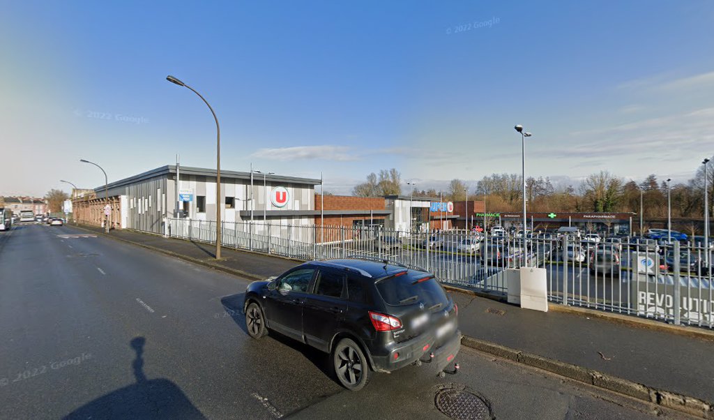Retrouvez l&rsquo;évolution du prix du carburant mise à jour régulièrement pour la station essence Super U Amiens qui se situe à l&rsquo;adresse suivante 1 rue edouard lucas à Amiens, 80000. Vous pourrez ainsi estimer le prix d&rsquo;un plein d&rsquo;essence pour [&hellip;]