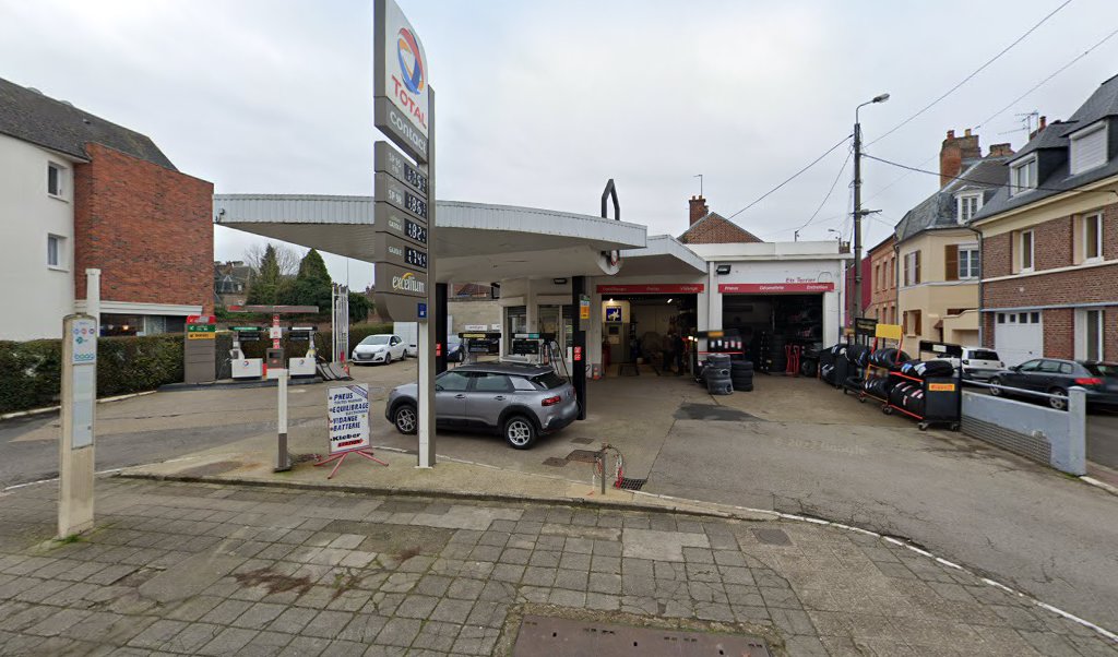 Retrouvez l&rsquo;évolution du prix du carburant mise à jour régulièrement pour la station essence Terrier qui se situe à l&rsquo;adresse suivante 3 place de l&rsquo;amiral courbet à Abbeville, 80100. Vous pourrez ainsi estimer le prix d&rsquo;un plein d&rsquo;essence pour vos [&hellip;]