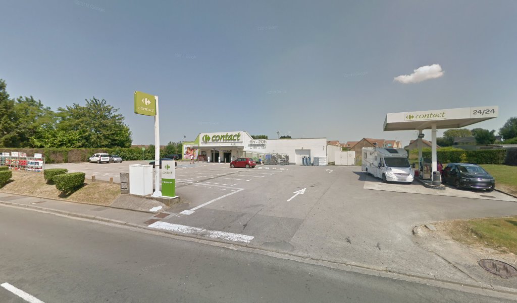 Retrouvez l&rsquo;évolution du prix du carburant mise à jour régulièrement pour la station essence Carrefour Contact Ault qui se situe à l&rsquo;adresse suivante Avenue du général leclerc à Ault, 80460. Vous pourrez ainsi estimer le prix d&rsquo;un plein d&rsquo;essence pour [&hellip;]