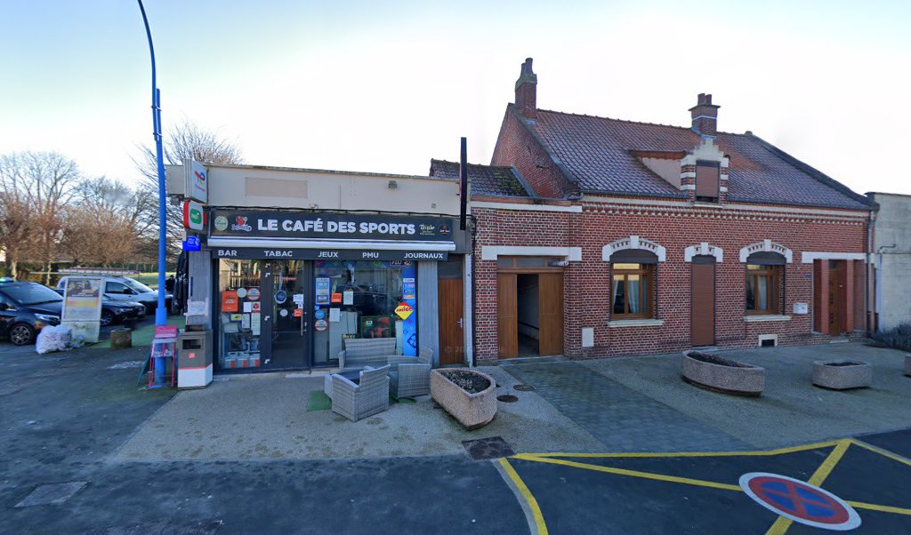 Retrouvez l&rsquo;évolution du prix du carburant mise à jour régulièrement pour la station essence Café Des Sports qui se situe à l&rsquo;adresse suivante 5 rue d&rsquo;amiens à Rainneville, 80260. Vous pourrez ainsi estimer le prix d&rsquo;un plein d&rsquo;essence pour vos [&hellip;]