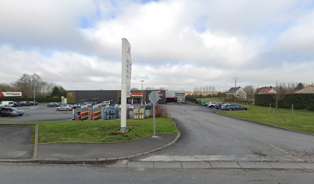 Retrouvez l&rsquo;évolution du prix du carburant mise à jour régulièrement pour la station essence Intermarche Contact qui se situe à l&rsquo;adresse suivante Rue de léalvillers à Acheux-En-Amiénois, 80560. Vous pourrez ainsi estimer le prix d&rsquo;un plein d&rsquo;essence pour vos déplacements [&hellip;]