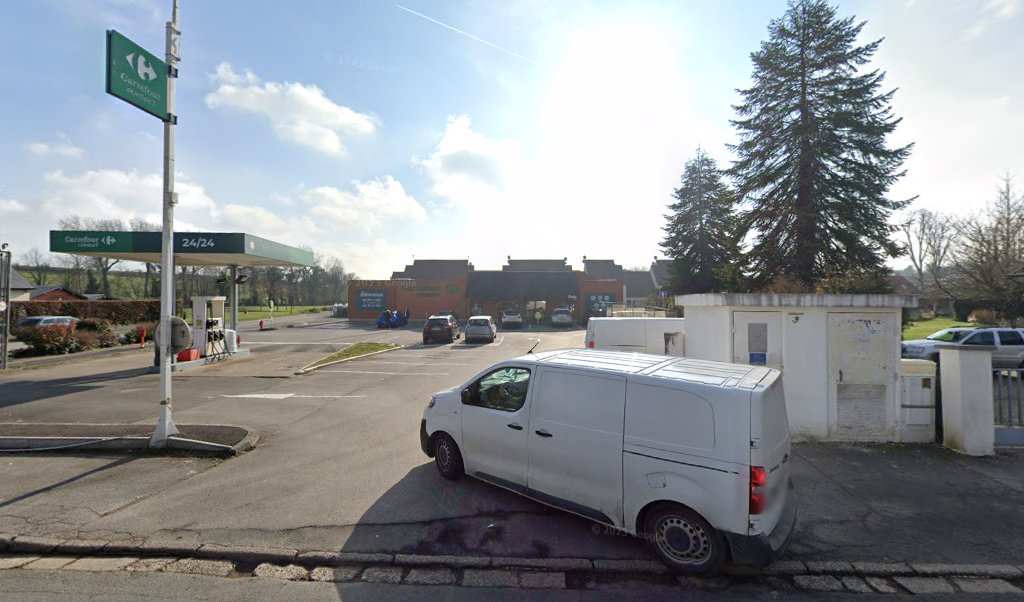 Retrouvez l&rsquo;évolution du prix du carburant mise à jour régulièrement pour la station essence Carrefour Contact qui se situe à l&rsquo;adresse suivante Rue henri dunant à Conty, 80160. Vous pourrez ainsi estimer le prix d&rsquo;un plein d&rsquo;essence pour vos déplacements [&hellip;]