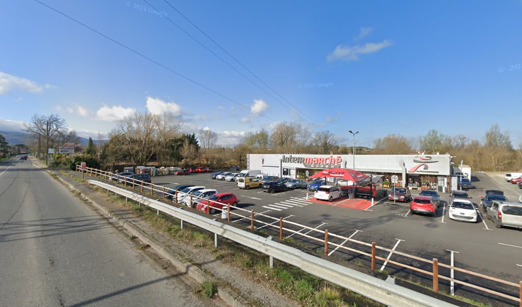 Retrouvez l&rsquo;évolution du prix du carburant mise à jour régulièrement pour la station essence Intermarche Labruguiere qui se situe à l&rsquo;adresse suivante Route de l&rsquo;aéroport à Labruguière, 81290. Vous pourrez ainsi estimer le prix d&rsquo;un plein d&rsquo;essence pour vos déplacements [&hellip;]