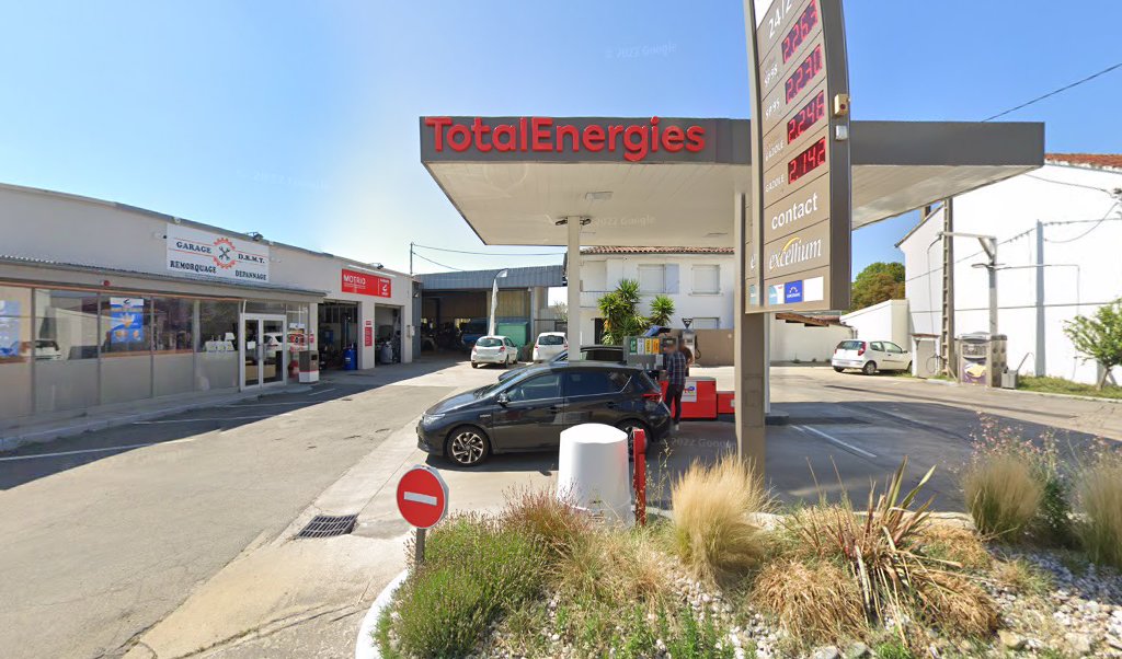Retrouvez l&rsquo;évolution du prix du carburant mise à jour régulièrement pour la station essence Station Total Garage D.R.M.T qui se situe à l&rsquo;adresse suivante 90 avenue saint-exupéry à Gaillac, 81600. Vous pourrez ainsi estimer le prix d&rsquo;un plein d&rsquo;essence pour [&hellip;]