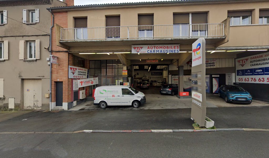 Retrouvez l&rsquo;évolution du prix du carburant mise à jour régulièrement pour la station essence Automobiles Carmausines qui se situe à l&rsquo;adresse suivante 97 avenue albert thomas à Carmaux, 81400. Vous pourrez ainsi estimer le prix d&rsquo;un plein d&rsquo;essence pour vos [&hellip;]