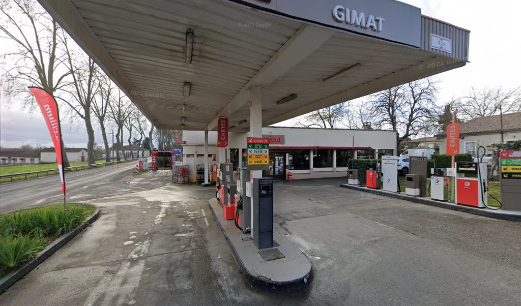 Retrouvez l&rsquo;évolution du prix du carburant mise à jour régulièrement pour la station essence Snc La Famille qui se situe à l&rsquo;adresse suivante Le bourg à Gimat, 82500. Vous pourrez ainsi estimer le prix d&rsquo;un plein d&rsquo;essence pour vos déplacements [&hellip;]
