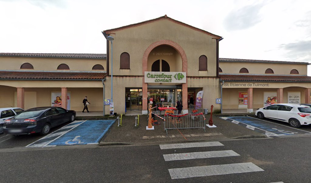 Retrouvez l&rsquo;évolution du prix du carburant mise à jour régulièrement pour la station essence Carrefour Contact qui se situe à l&rsquo;adresse suivante 8 rue du marche à Saint-Étienne-De-Tulmont, 82410. Vous pourrez ainsi estimer le prix d&rsquo;un plein d&rsquo;essence pour vos [&hellip;]