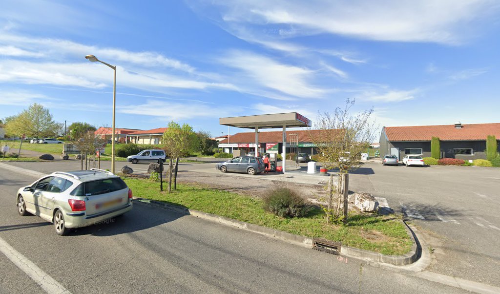 Retrouvez l&rsquo;évolution du prix du carburant mise à jour régulièrement pour la station essence Station Total Aucamville qui se situe à l&rsquo;adresse suivante Cc les sigaleres – av de toulouse – cd 3 à Aucamville, 82600. Vous pourrez ainsi estimer [&hellip;]