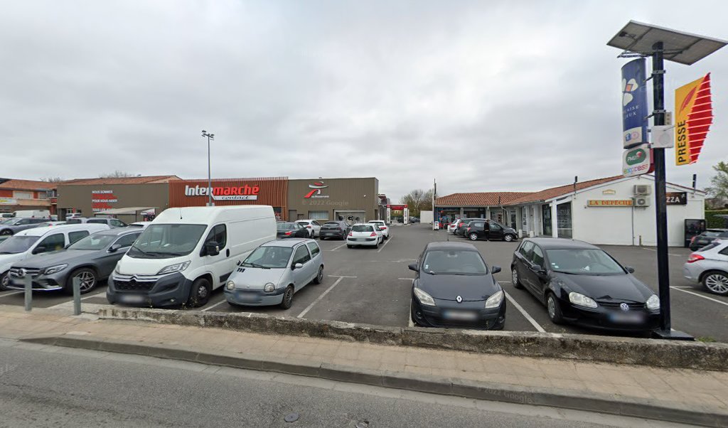 Retrouvez l&rsquo;évolution du prix du carburant mise à jour régulièrement pour la station essence Intermarche qui se situe à l&rsquo;adresse suivante 3 ter, grand rue à La Ville Dieu Du Temple, 82290. Vous pourrez ainsi estimer le prix d&rsquo;un plein [&hellip;]