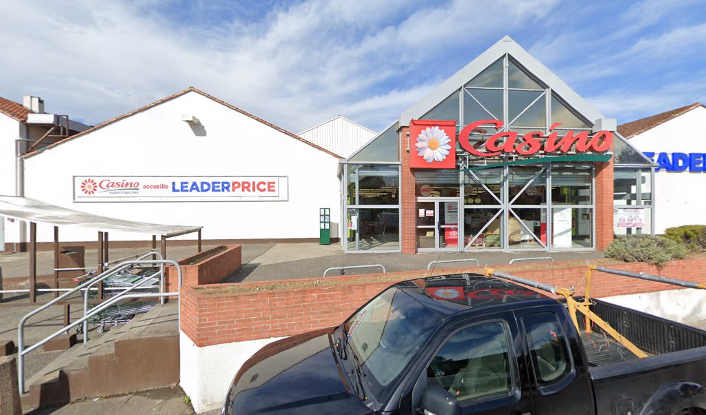 Retrouvez l&rsquo;évolution du prix du carburant mise à jour régulièrement pour la station essence Casino Supermarche qui se situe à l&rsquo;adresse suivante 2 boulevard du quercy à Moissac, 82200. Vous pourrez ainsi estimer le prix d&rsquo;un plein d&rsquo;essence pour vos [&hellip;]