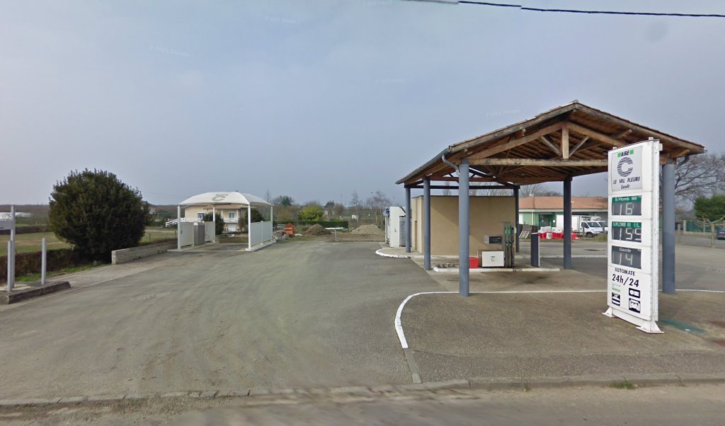 Retrouvez l&rsquo;évolution du prix du carburant mise à jour régulièrement pour la station essence Sarl Val Fleuri Lavit qui se situe à l&rsquo;adresse suivante Rue notre dame à Lavit, 82120. Vous pourrez ainsi estimer le prix d&rsquo;un plein d&rsquo;essence pour [&hellip;]