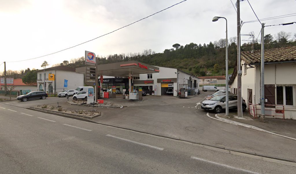 Retrouvez l&rsquo;évolution du prix du carburant mise à jour régulièrement pour la station essence Eurl Relais Du Chasselas qui se situe à l&rsquo;adresse suivante 43 avenue du chasselas à Moissac, 82200. Vous pourrez ainsi estimer le prix d&rsquo;un plein d&rsquo;essence [&hellip;]