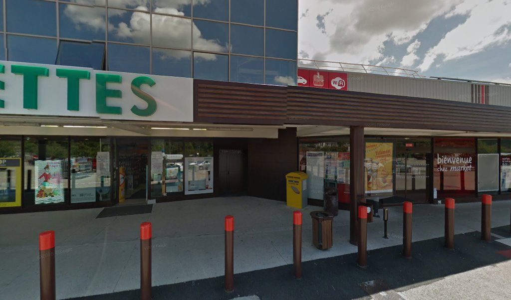 Retrouvez l&rsquo;évolution du prix du carburant mise à jour régulièrement pour la station essence Carrefour Market qui se situe à l&rsquo;adresse suivante Rue brillat-savarin à Oyonnax, 01100. Vous pourrez ainsi estimer le prix d&rsquo;un plein d&rsquo;essence pour vos déplacements dans [&hellip;]