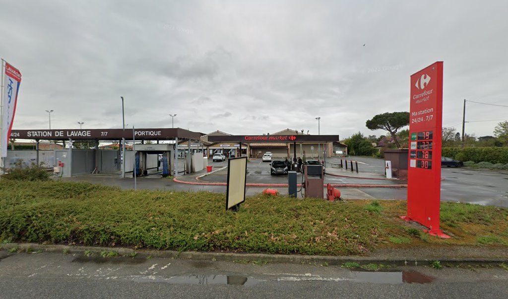 Retrouvez l&rsquo;évolution du prix du carburant mise à jour régulièrement pour la station essence Carrefour Market qui se situe à l&rsquo;adresse suivante 126 route d&rsquo;aucamville à Grisolles, 82170. Vous pourrez ainsi estimer le prix d&rsquo;un plein d&rsquo;essence pour vos déplacements [&hellip;]