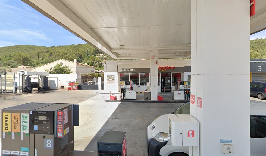 Retrouvez l&rsquo;évolution du prix du carburant mise à jour régulièrement pour la station essence Sarl Jean Gregu qui se situe à l&rsquo;adresse suivante 660 avenue léon amic à Cuers, 83390. Vous pourrez ainsi estimer le prix d&rsquo;un plein d&rsquo;essence pour [&hellip;]