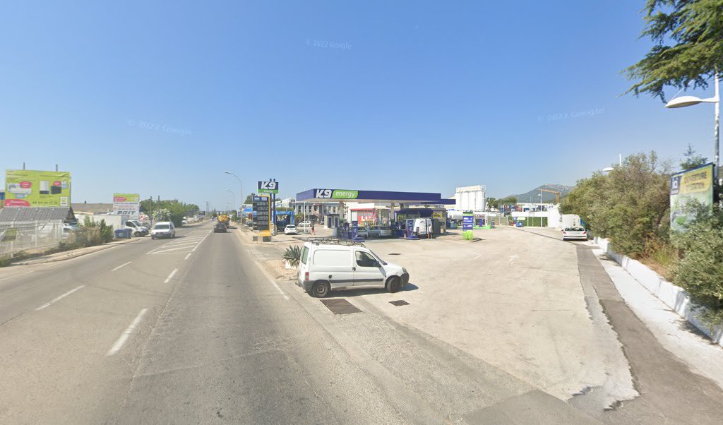 Retrouvez l&rsquo;évolution du prix du carburant mise à jour régulièrement pour la station essence Station Service K9 qui se situe à l&rsquo;adresse suivante 1394 avenue de draguignan à La Garde, 83130. Vous pourrez ainsi estimer le prix d&rsquo;un plein d&rsquo;essence [&hellip;]