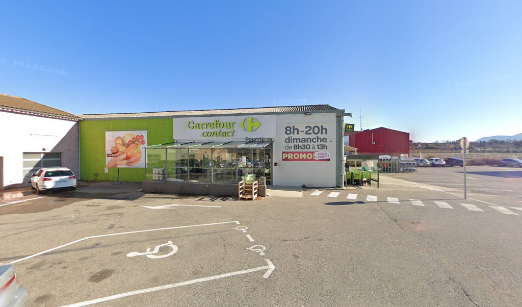 Retrouvez l&rsquo;évolution du prix du carburant mise à jour régulièrement pour la station essence Carrefour Contact qui se situe à l&rsquo;adresse suivante 561 route de trets à Pourrières, 83910. Vous pourrez ainsi estimer le prix d&rsquo;un plein d&rsquo;essence pour vos [&hellip;]