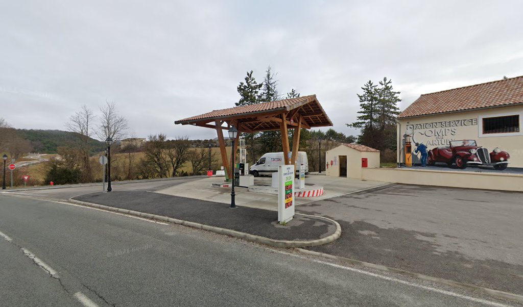 Retrouvez l&rsquo;évolution du prix du carburant mise à jour régulièrement pour la station essence Station Service De Comps Sur Artuby qui se situe à l&rsquo;adresse suivante Route départementale 955 à Comps Sur Artuby, 83840. Vous pourrez ainsi estimer le prix [&hellip;]