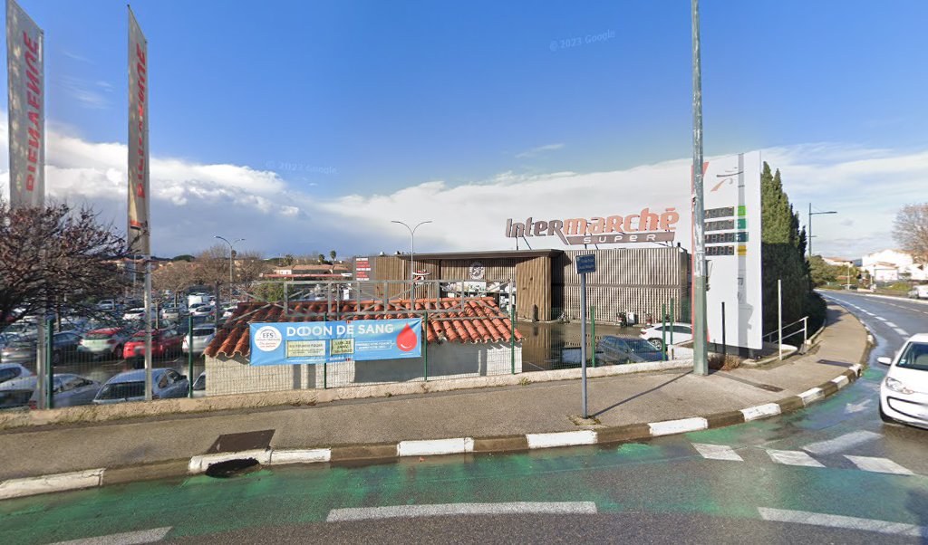 Retrouvez l&rsquo;évolution du prix du carburant mise à jour régulièrement pour la station essence Intermarche Six Fours Les Plages qui se situe à l&rsquo;adresse suivante 60 traverse font de fillol à Six-Fours-Les-Plages, 83140. Vous pourrez ainsi estimer le prix d&rsquo;un [&hellip;]