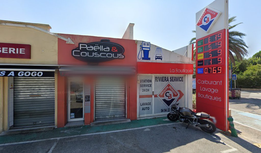 Retrouvez l&rsquo;évolution du prix du carburant mise à jour régulièrement pour la station essence Centre Riviera Services qui se situe à l&rsquo;adresse suivante Rond-point la baou à Bormes-Les-Mimosas, 83230. Vous pourrez ainsi estimer le prix d&rsquo;un plein d&rsquo;essence pour vos [&hellip;]