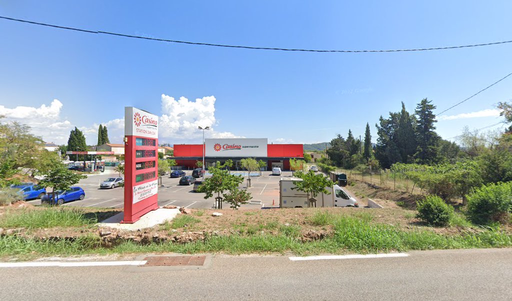 Retrouvez l&rsquo;évolution du prix du carburant mise à jour régulièrement pour la station essence Casino Supermarche qui se situe à l&rsquo;adresse suivante Rn 97 quartier saint lazare à Cuers, 83390. Vous pourrez ainsi estimer le prix d&rsquo;un plein d&rsquo;essence pour [&hellip;]