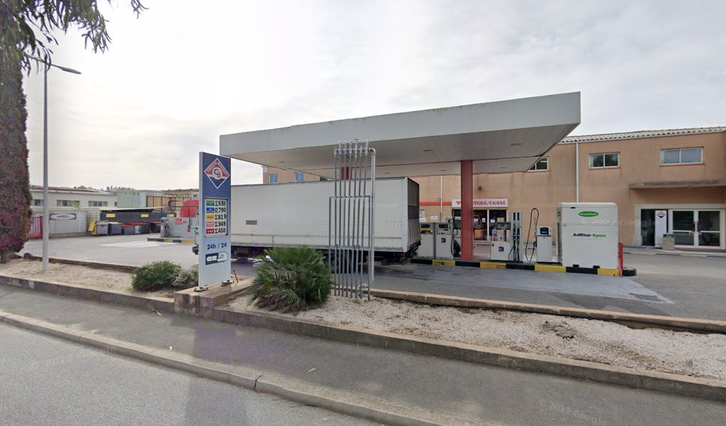 Retrouvez l&rsquo;évolution du prix du carburant mise à jour régulièrement pour la station essence Bergon Sas qui se situe à l&rsquo;adresse suivante Za du grand pont à Grimaud, 83310. Vous pourrez ainsi estimer le prix d&rsquo;un plein d&rsquo;essence pour vos [&hellip;]