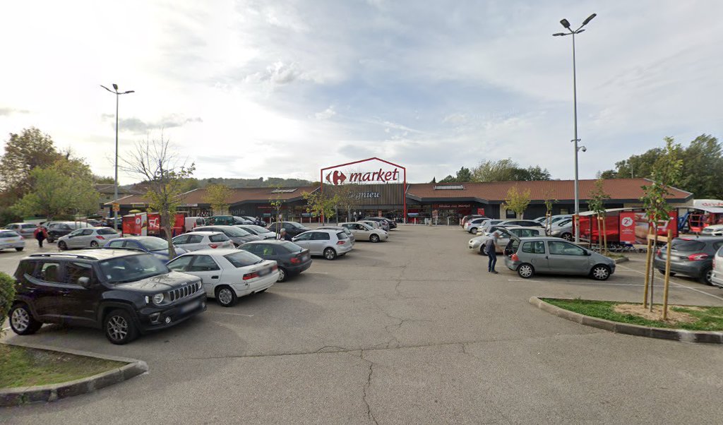 Retrouvez l&rsquo;évolution du prix du carburant mise à jour régulièrement pour la station essence Carrefour Market qui se situe à l&rsquo;adresse suivante 8 rue de l&rsquo;industrie à Lagnieu, 01150. Vous pourrez ainsi estimer le prix d&rsquo;un plein d&rsquo;essence pour vos [&hellip;]