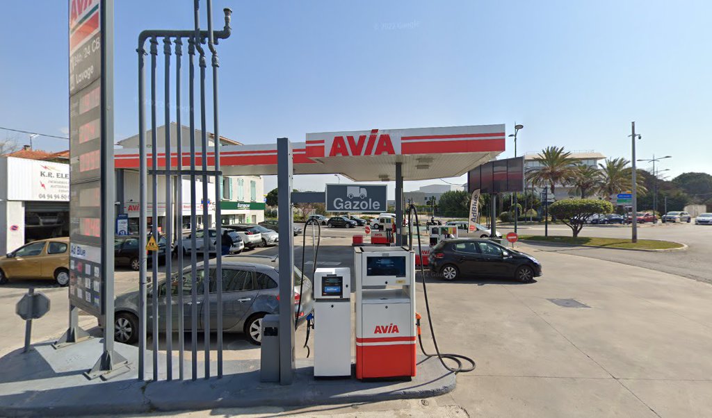 Retrouvez l&rsquo;évolution du prix du carburant mise à jour régulièrement pour la station essence Avia Eurl Marina qui se situe à l&rsquo;adresse suivante Rond-point du 8 mai 1945 à La Seyne-Sur-Mer, 83500. Vous pourrez ainsi estimer le prix d&rsquo;un plein [&hellip;]