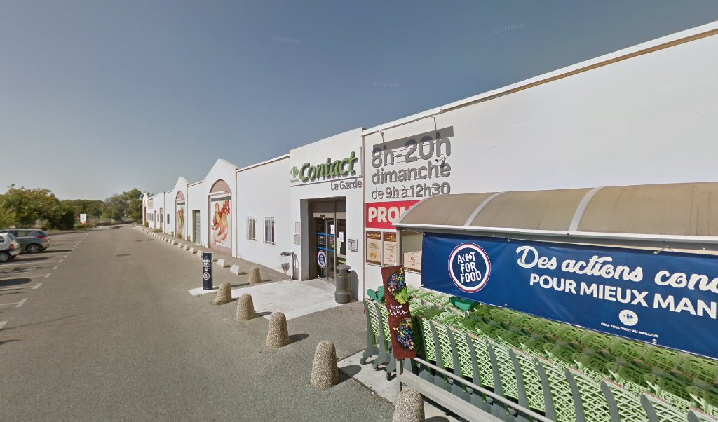Retrouvez l&rsquo;évolution du prix du carburant mise à jour régulièrement pour la station essence Carrefour Contact La Garde qui se situe à l&rsquo;adresse suivante 683 av marechal de lattre tassigny à La Garde, 83130. Vous pourrez ainsi estimer le prix [&hellip;]