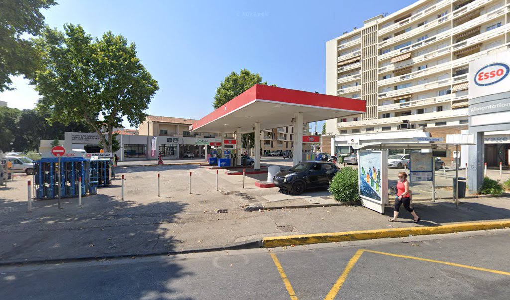 Retrouvez l&rsquo;évolution du prix du carburant mise à jour régulièrement pour la station essence Sarl Sigess qui se situe à l&rsquo;adresse suivante 95 boulevard général brosset à Toulon, 83200. Vous pourrez ainsi estimer le prix d&rsquo;un plein d&rsquo;essence pour vos [&hellip;]