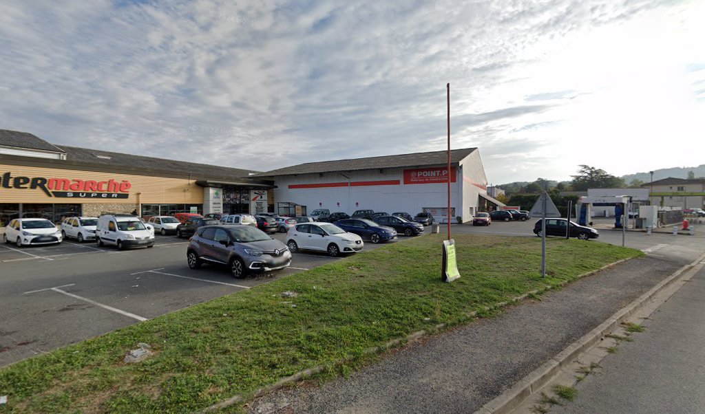 Retrouvez l&rsquo;évolution du prix du carburant mise à jour régulièrement pour la station essence Intermarche Capdenac qui se situe à l&rsquo;adresse suivante 37 boulevard paul ramadier à Capdenac-Gare, 12700. Vous pourrez ainsi estimer le prix d&rsquo;un plein d&rsquo;essence pour vos [&hellip;]
