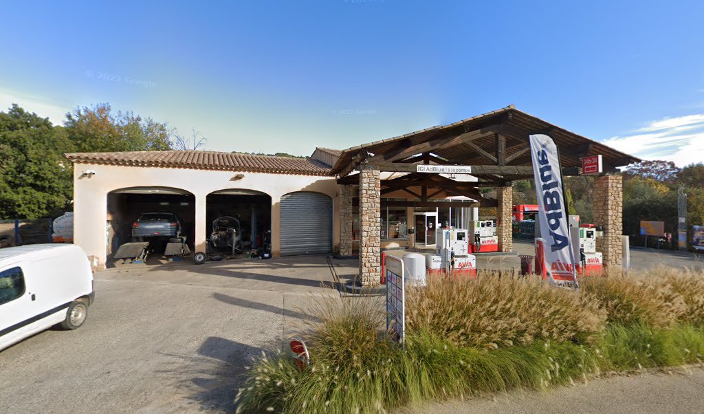Retrouvez l&rsquo;évolution du prix du carburant mise à jour régulièrement pour la station essence Sarl Pravaz qui se situe à l&rsquo;adresse suivante Quartier le ferraillon à Cotignac, 83570. Vous pourrez ainsi estimer le prix d&rsquo;un plein d&rsquo;essence pour vos déplacements [&hellip;]