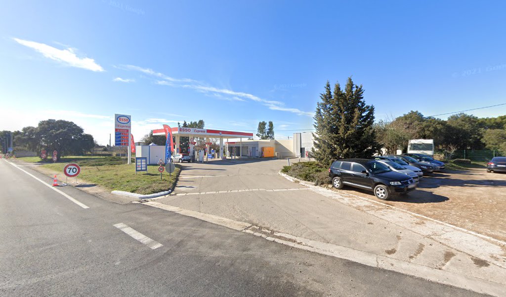 Retrouvez l&rsquo;évolution du prix du carburant mise à jour régulièrement pour la station essence Esso L Ouveze qui se situe à l&rsquo;adresse suivante Route nationale 7 à Sorgues, 84700. Vous pourrez ainsi estimer le prix d&rsquo;un plein d&rsquo;essence pour vos [&hellip;]
