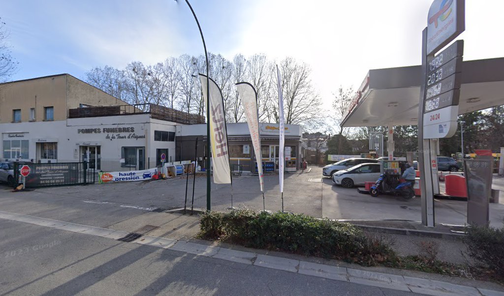 Retrouvez l&rsquo;évolution du prix du carburant mise à jour régulièrement pour la station essence M.Eric Segurra – Relais Total De La Tour D&rsquo;Aigues qui se situe à l&rsquo;adresse suivante 428 boulevard st roch à La Tour-D&rsquo;aigues, 84240. Vous pourrez ainsi [&hellip;]