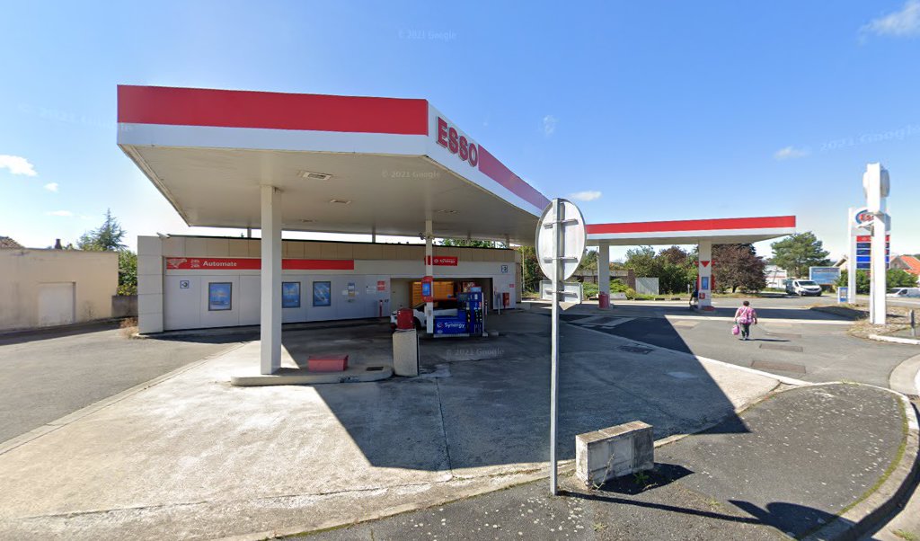 Retrouvez l&rsquo;évolution du prix du carburant mise à jour régulièrement pour la station essence Esso La Rocade qui se situe à l&rsquo;adresse suivante 59 avenue étienne soulié à Villefranche-De-Rouergue, 12200. Vous pourrez ainsi estimer le prix d&rsquo;un plein d&rsquo;essence pour [&hellip;]