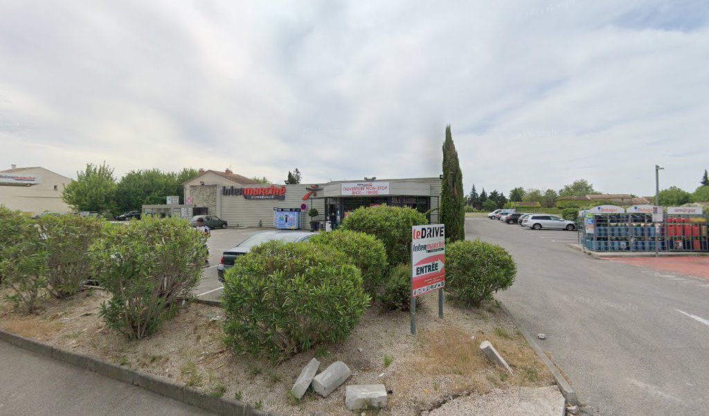 Retrouvez l&rsquo;évolution du prix du carburant mise à jour régulièrement pour la station essence Intermarche Jonquieres qui se situe à l&rsquo;adresse suivante 85 avenue de la libération à Jonquieres, 84150. Vous pourrez ainsi estimer le prix d&rsquo;un plein d&rsquo;essence pour [&hellip;]