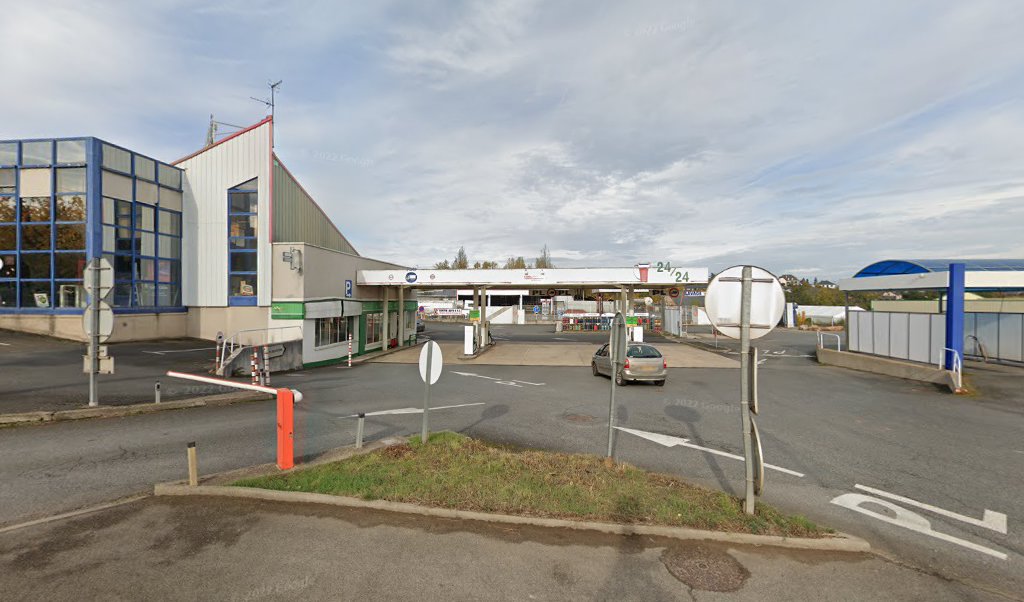Retrouvez l&rsquo;évolution du prix du carburant mise à jour régulièrement pour la station essence Transcarel qui se situe à l&rsquo;adresse suivante 24 avenue de la gineste à Rodez, 12000. Vous pourrez ainsi estimer le prix d&rsquo;un plein d&rsquo;essence pour vos [&hellip;]