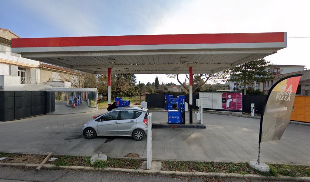 Retrouvez l&rsquo;évolution du prix du carburant mise à jour régulièrement pour la station essence Esso Pertuis qui se situe à l&rsquo;adresse suivante 408 rue de la tour à Pertuis, 84120. Vous pourrez ainsi estimer le prix d&rsquo;un plein d&rsquo;essence pour [&hellip;]